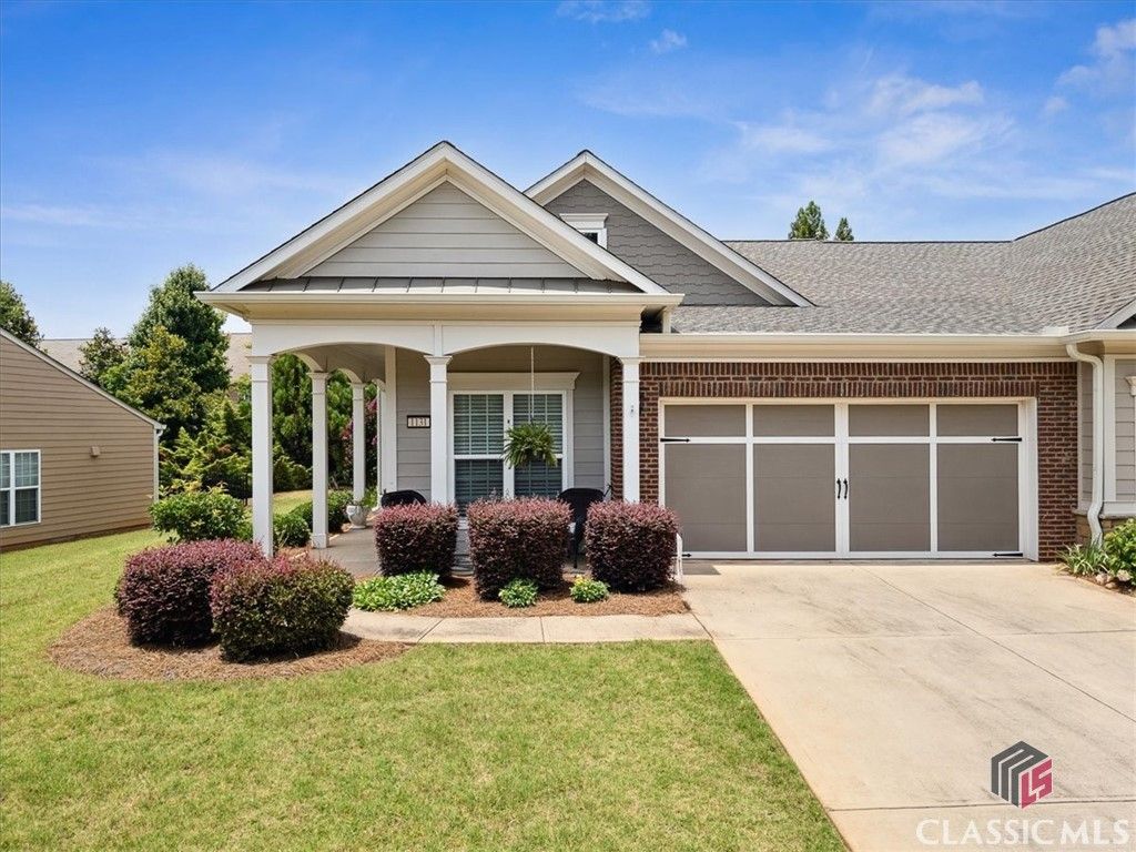 1131 Summer Hollow Road, Greensboro, GA 30642