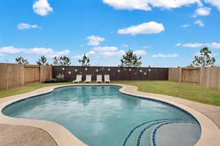 16134 Sugar Falls Drive, Conroe, TX 77303