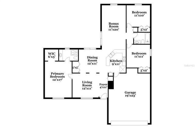 1101 MUNSTER COURT, Kissimmee, FL 34759