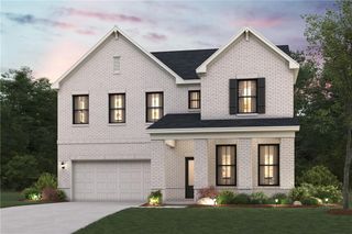 2993 Sunrise Ridge Road, Snellville, GA 30078