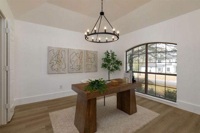 21 Cliffside Drive, Edgecliff Village, TX 76134