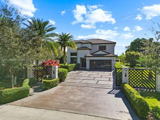 15402 SW 274th St, Homestead, FL 33032