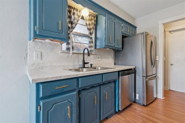 620 SW 24th Street, Moore, OK 73160