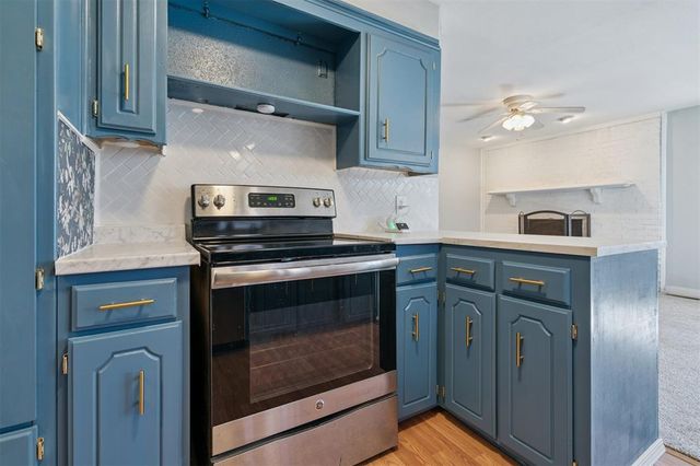 620 SW 24th Street, Moore, OK 73160