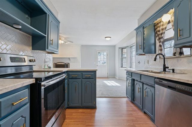 620 SW 24th Street, Moore, OK 73160