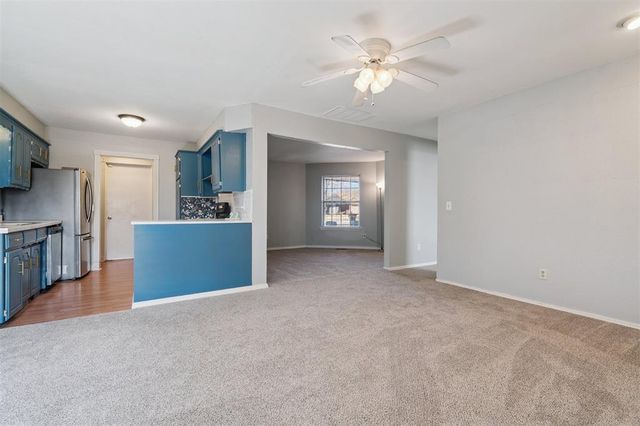 620 SW 24th Street, Moore, OK 73160