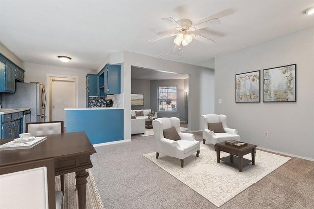 620 SW 24th Street, Moore, OK 73160