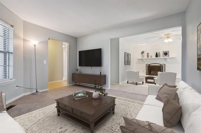 620 SW 24th Street, Moore, OK 73160