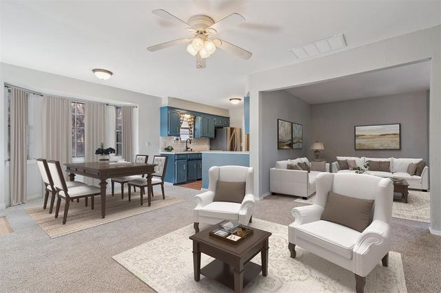 620 SW 24th Street, Moore, OK 73160