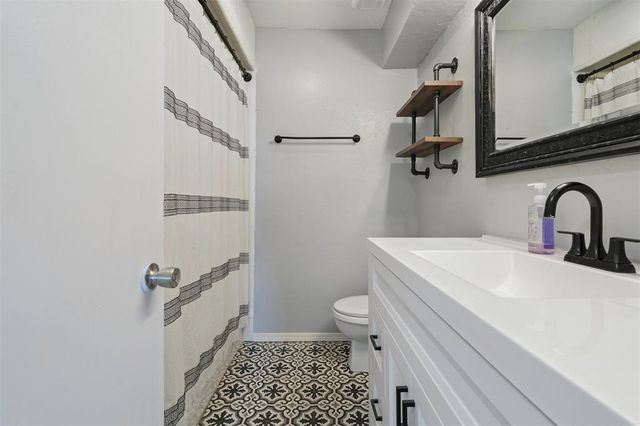 620 SW 24th Street, Moore, OK 73160