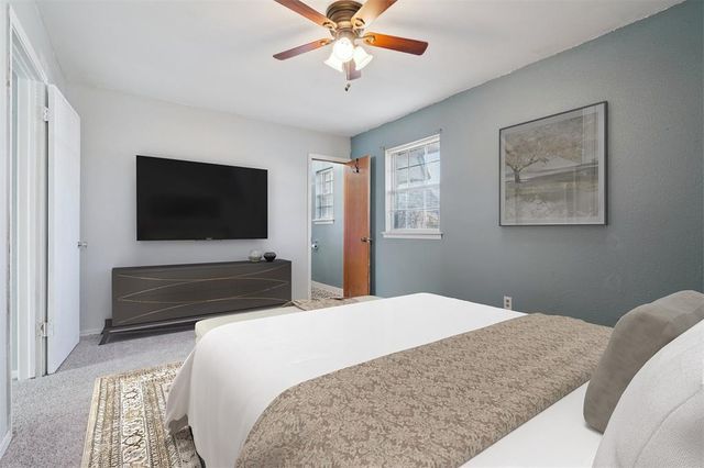 620 SW 24th Street, Moore, OK 73160