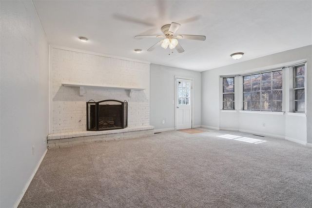 620 SW 24th Street, Moore, OK 73160