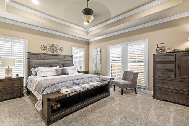 3901 Clarkway Place, Longview, TX 75605