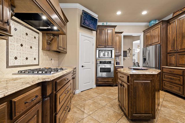 3901 Clarkway Place, Longview, TX 75605