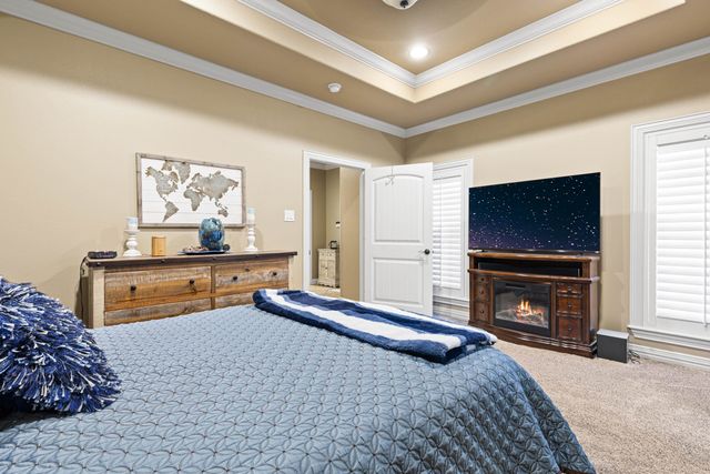 3901 Clarkway Place, Longview, TX 75605