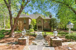 3507 Bromley Wood Lane, Greensboro, NC 27410