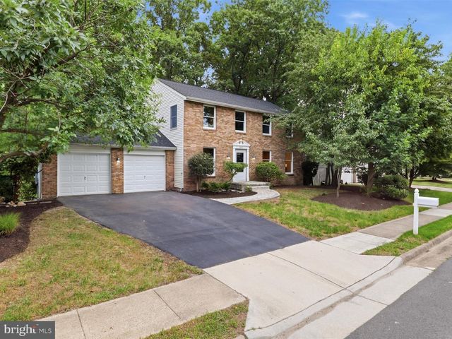 8061 ATHENA ST, Springfield, VA 22153