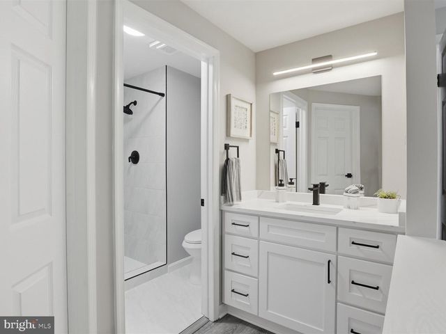 8061 ATHENA ST, Springfield, VA 22153