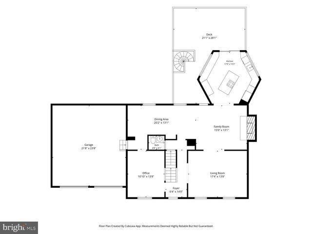 8061 ATHENA ST, Springfield, VA 22153