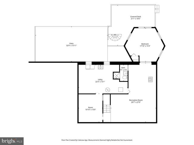 8061 ATHENA ST, Springfield, VA 22153