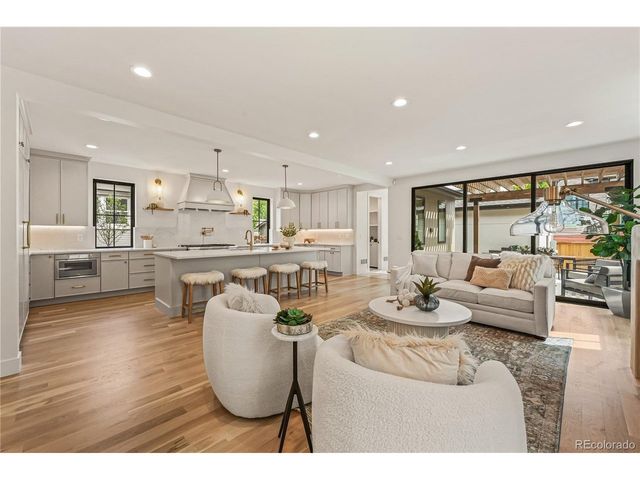 678 S Vine St, Denver, CO 80209