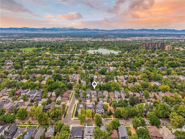 678 S Vine St, Denver, CO 80209