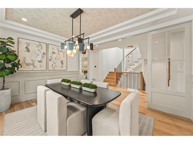 678 S Vine St, Denver, CO 80209