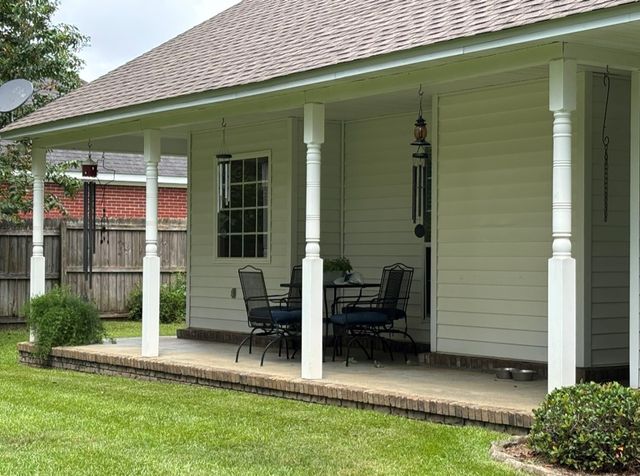 3709 Navajo Trace, Dothan, AL 36305