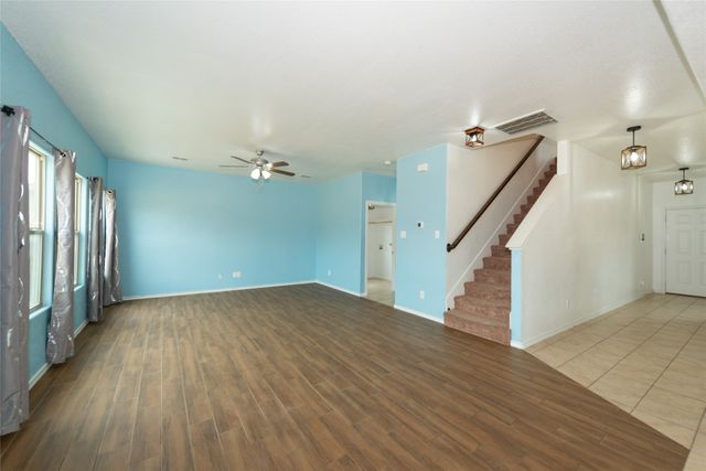 324 Fairgrounds Lane, Ponder, TX 76259