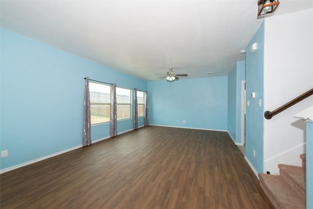 324 Fairgrounds Lane, Ponder, TX 76259