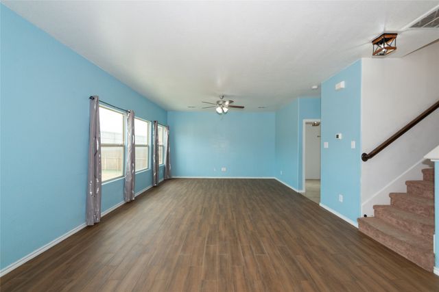 324 Fairgrounds Lane, Ponder, TX 76259