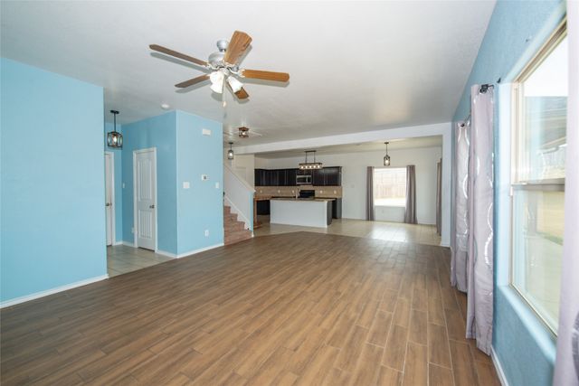 324 Fairgrounds Lane, Ponder, TX 76259