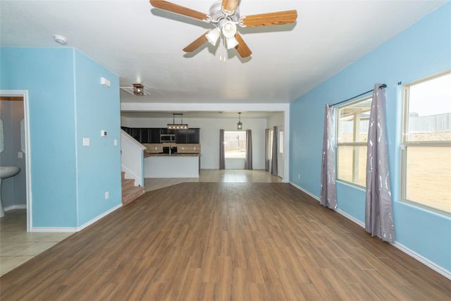 324 Fairgrounds Lane, Ponder, TX 76259