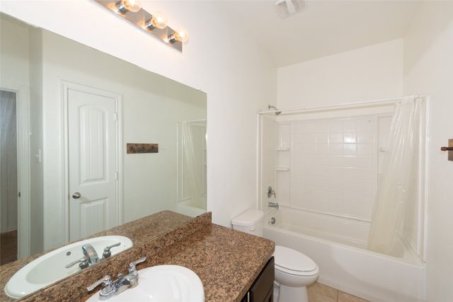324 Fairgrounds Lane, Ponder, TX 76259