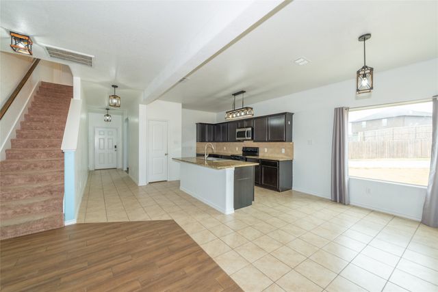 324 Fairgrounds Lane, Ponder, TX 76259