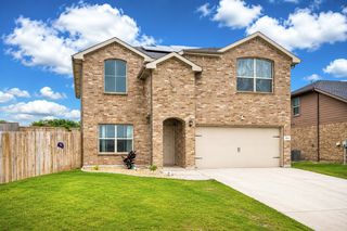 324 Fairgrounds Lane, Ponder, TX 76259