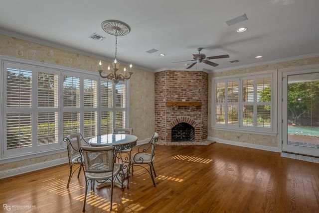 22 Provident Oaks, Bossier City, LA 71111