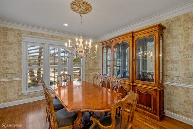 22 Provident Oaks, Bossier City, LA 71111