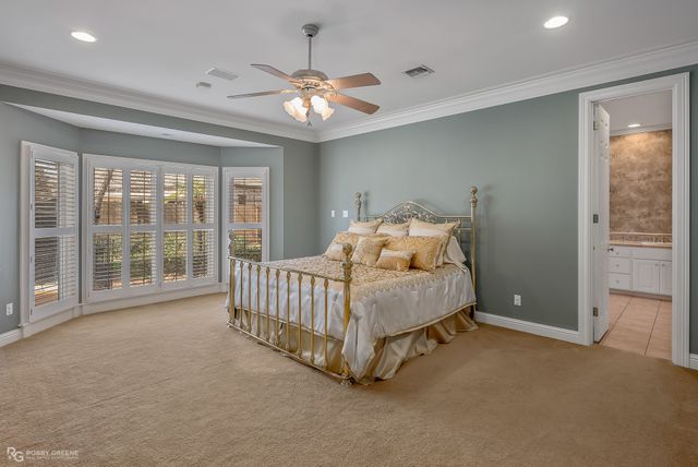 22 Provident Oaks, Bossier City, LA 71111