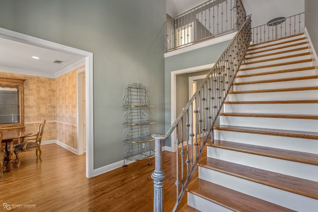 22 Provident Oaks, Bossier City, LA 71111