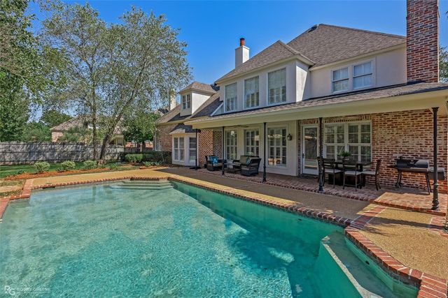 22 Provident Oaks, Bossier City, LA 71111