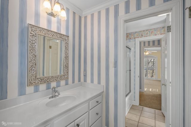 22 Provident Oaks, Bossier City, LA 71111