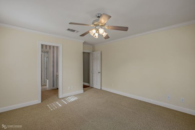 22 Provident Oaks, Bossier City, LA 71111