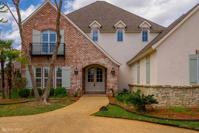 22 Provident Oaks, Bossier City, LA 71111