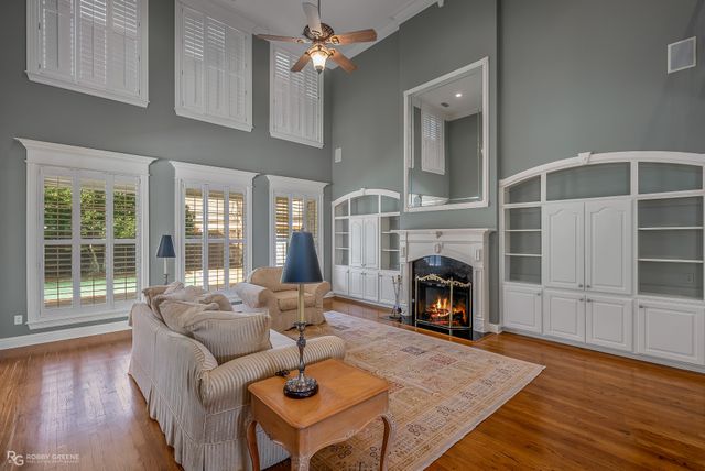 22 Provident Oaks, Bossier City, LA 71111