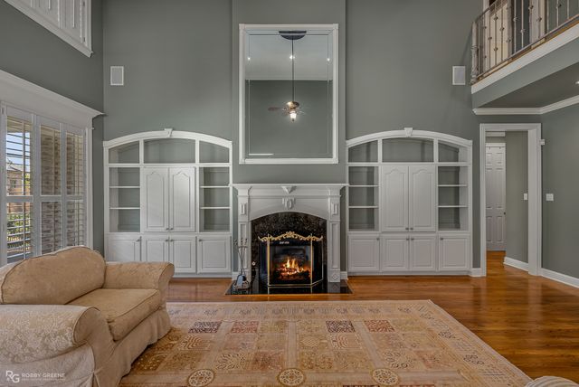 22 Provident Oaks, Bossier City, LA 71111