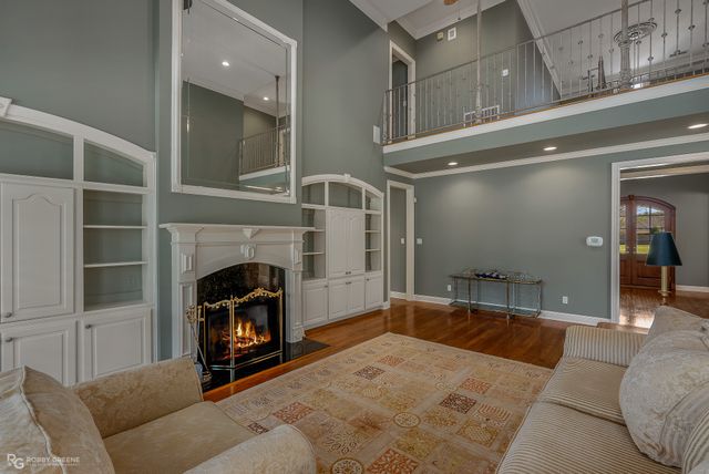 22 Provident Oaks, Bossier City, LA 71111