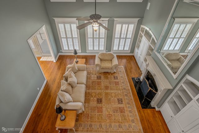 22 Provident Oaks, Bossier City, LA 71111