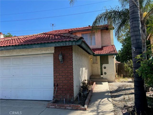 13028 Oak Dell, Moreno Valley, CA 92553