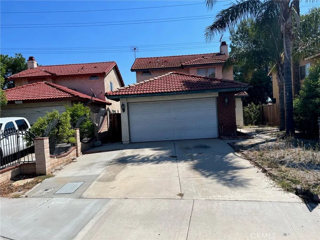 13028 Oak Dell, Moreno Valley, CA 92553